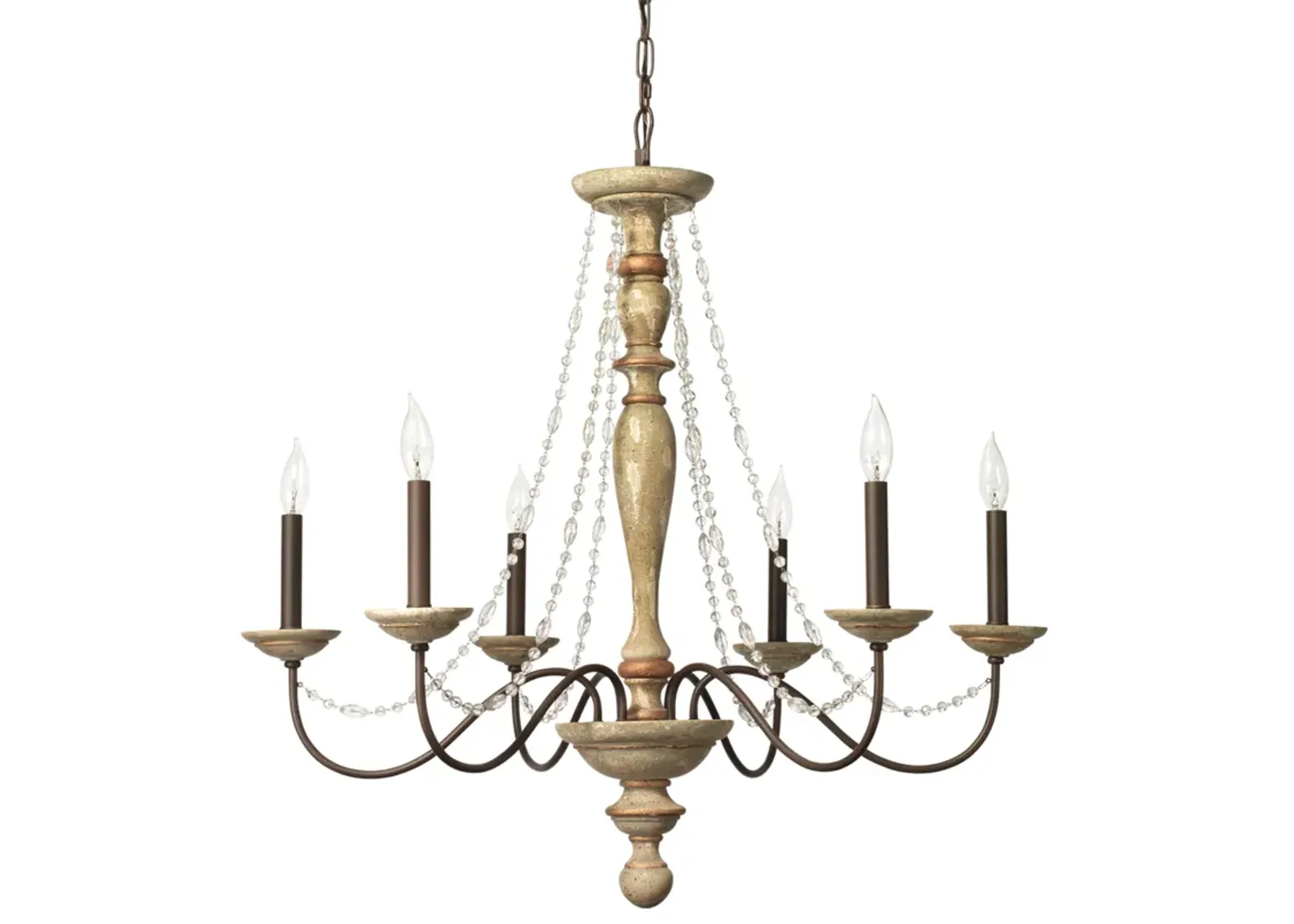 Maybel Chandelier