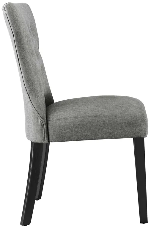 Silhouette Dining Side Chair