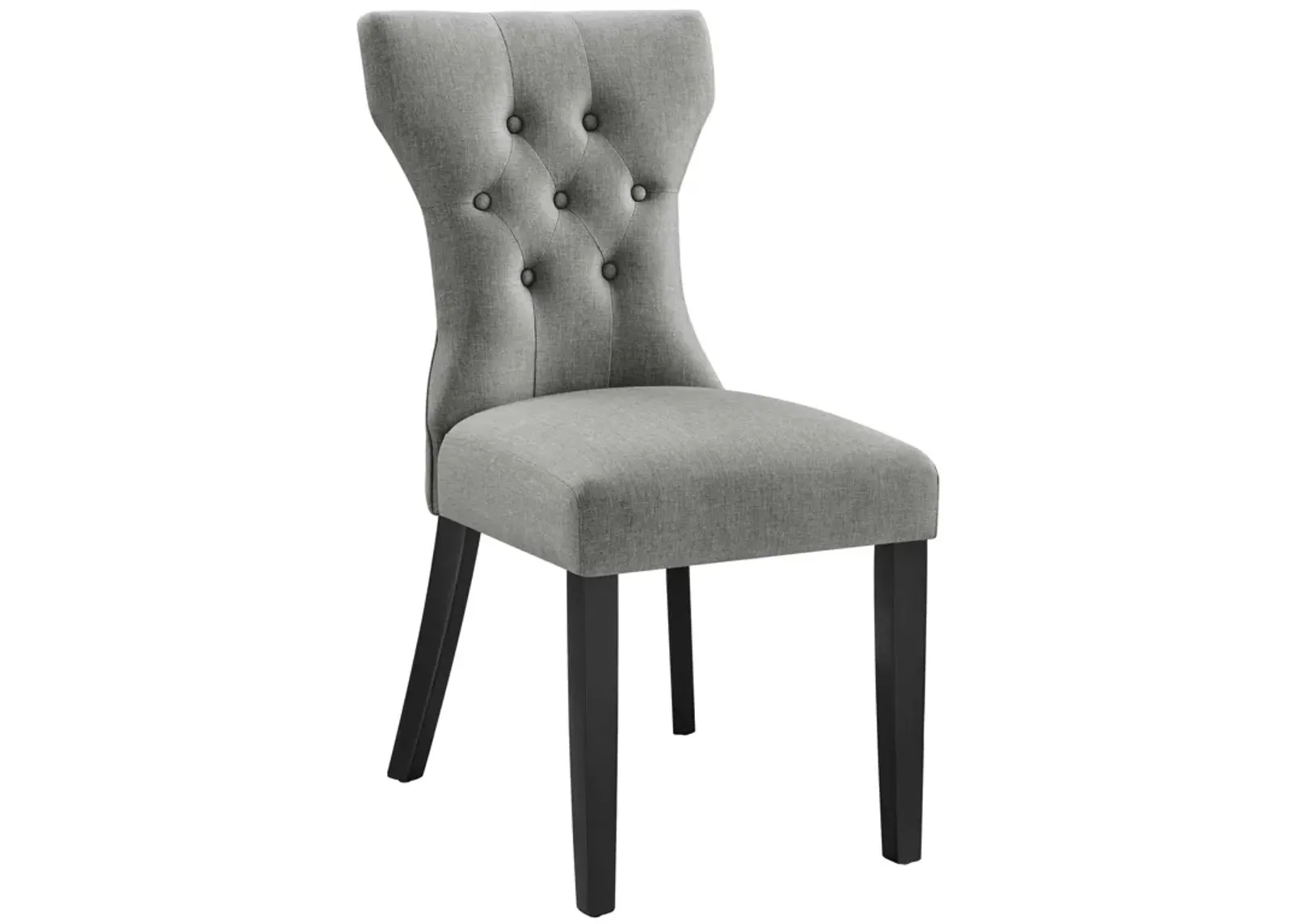 Silhouette Dining Side Chair