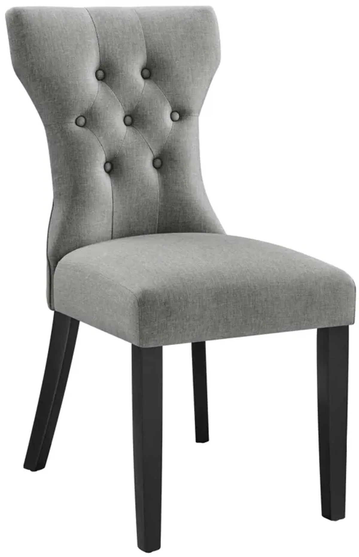 Silhouette Dining Side Chair