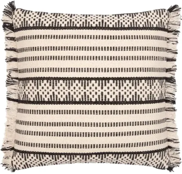 Jasna 20"H x 20"W Pillow Kit