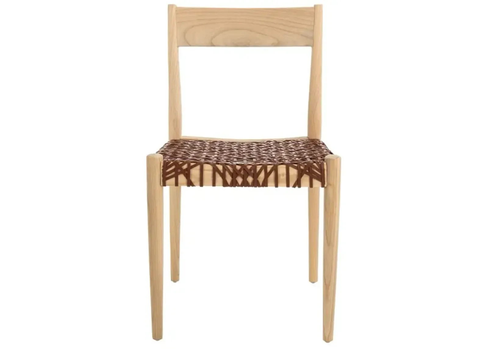 PRANIT DINING CHAIR  - Set of 2