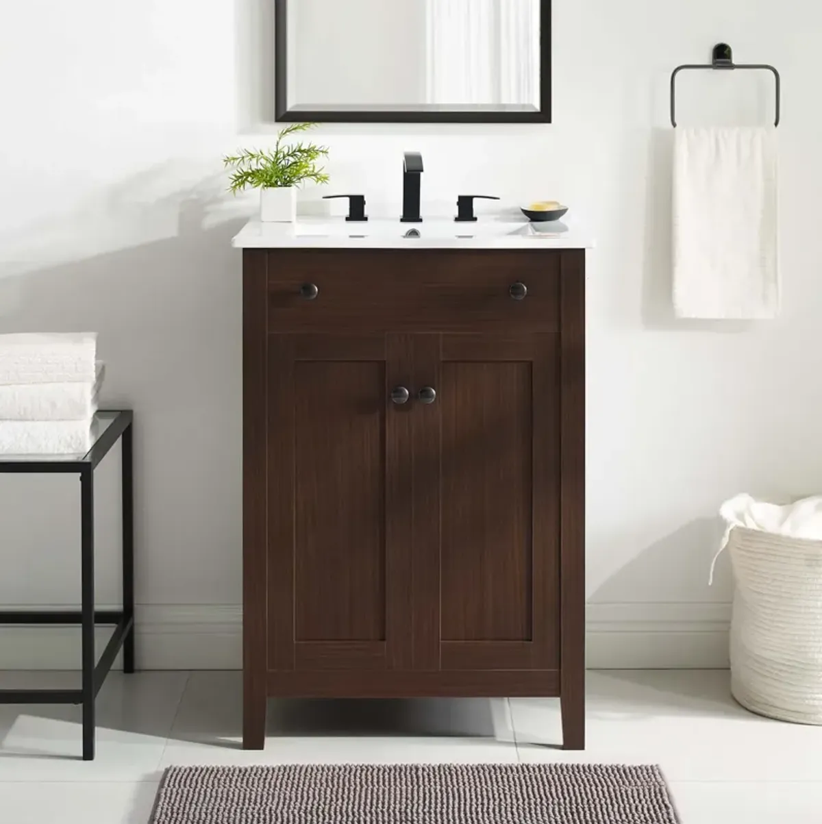 Nantucket 24" Bathroom Vanity