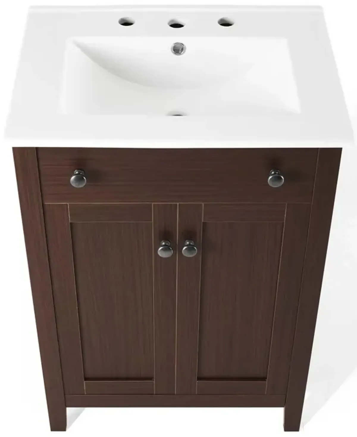 Nantucket 24" Bathroom Vanity