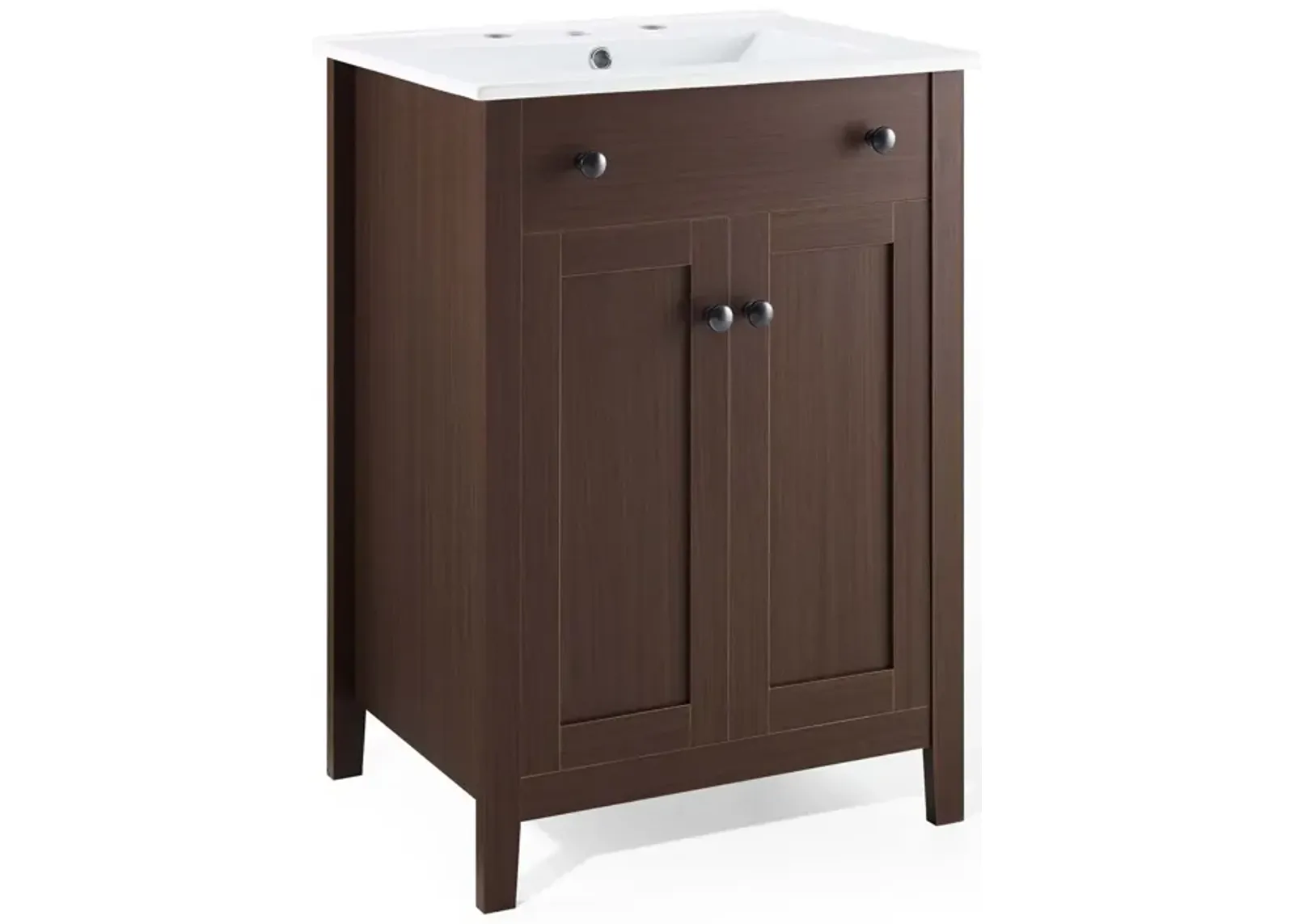 Nantucket 24" Bathroom Vanity