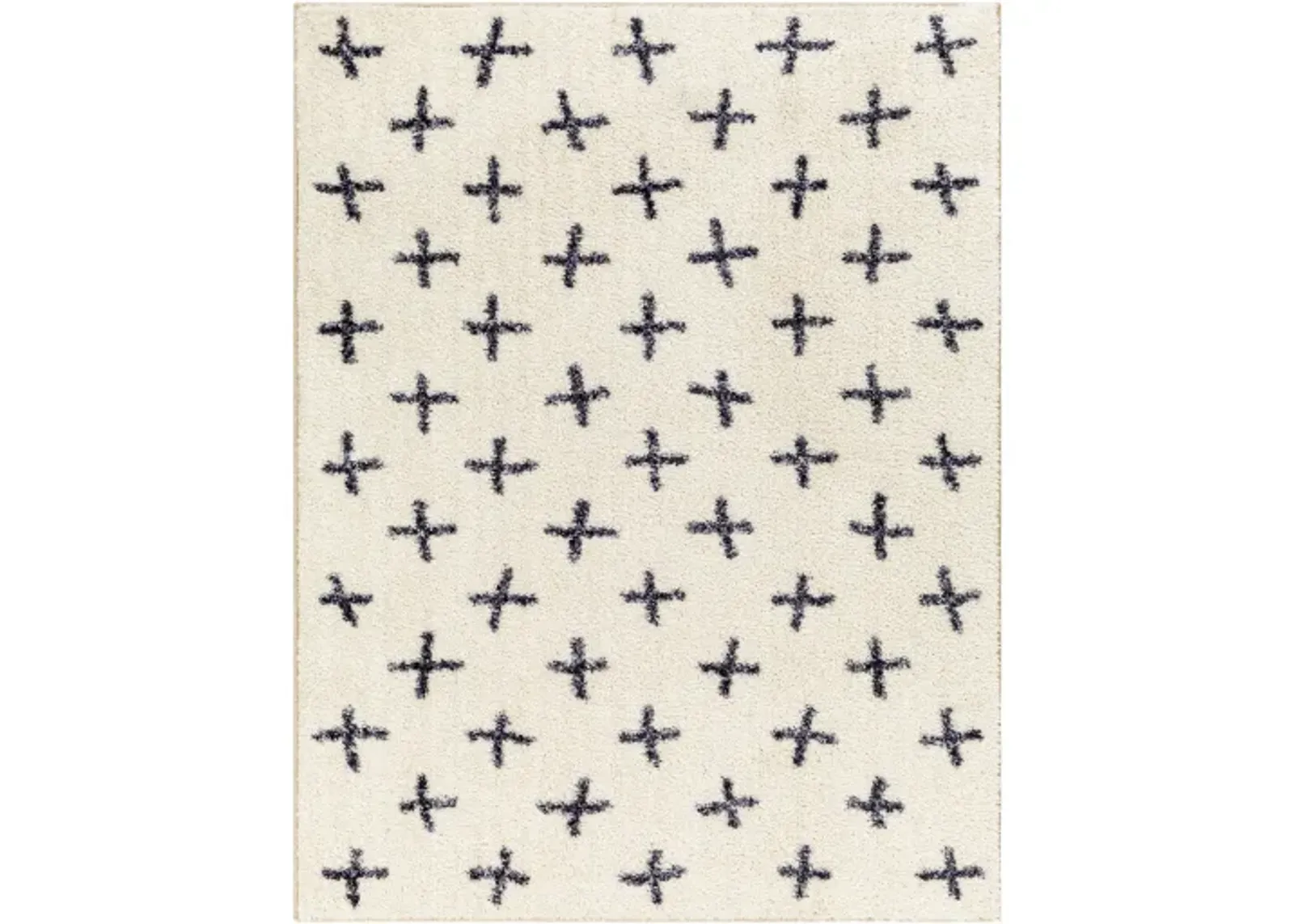 Lykke LKK-2303 8'10" x 11'10" Machine Woven Rug