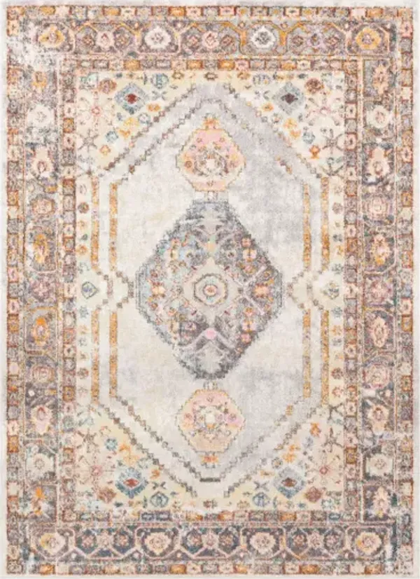 New Mexico 2' x 3' Rug