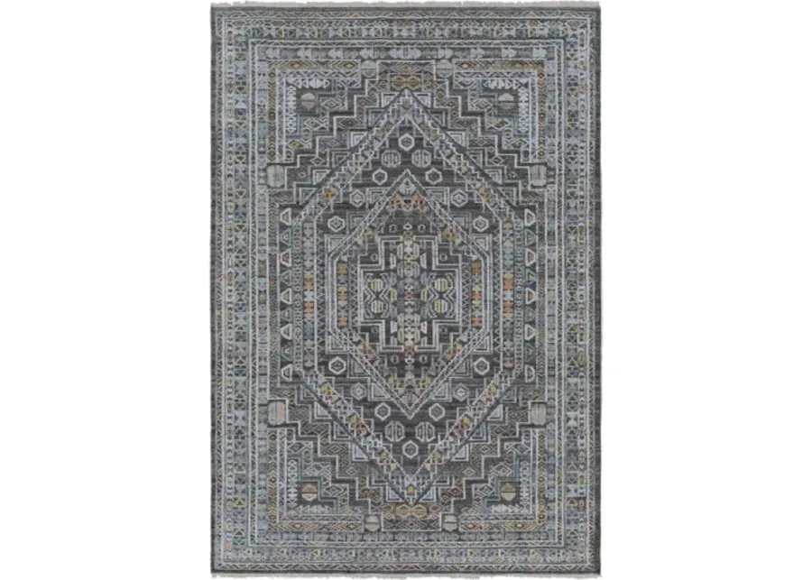 Nobility 6' x 9' Rug