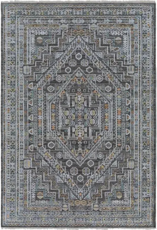 Nobility 6' x 9' Rug