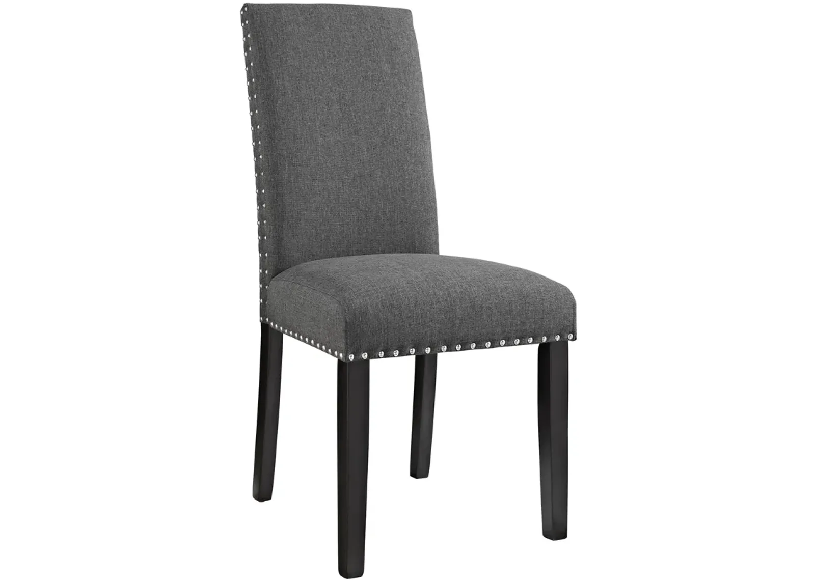 Parcel Dining Upholstered Fabric Side Chair