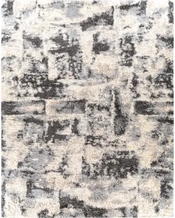 Eskimo Shag 7'10" x 10' Rug