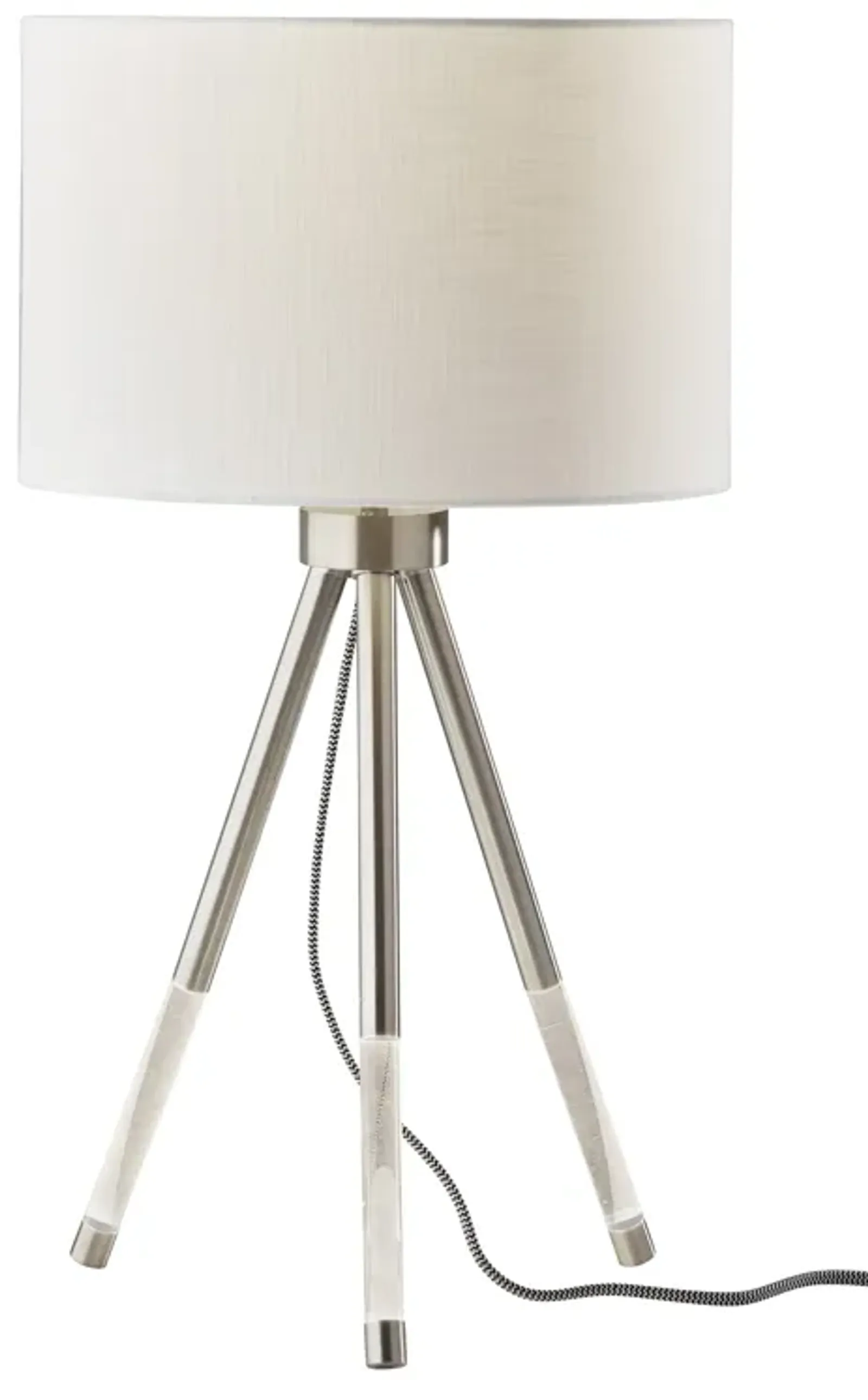 Della Nightlight Table Lamp