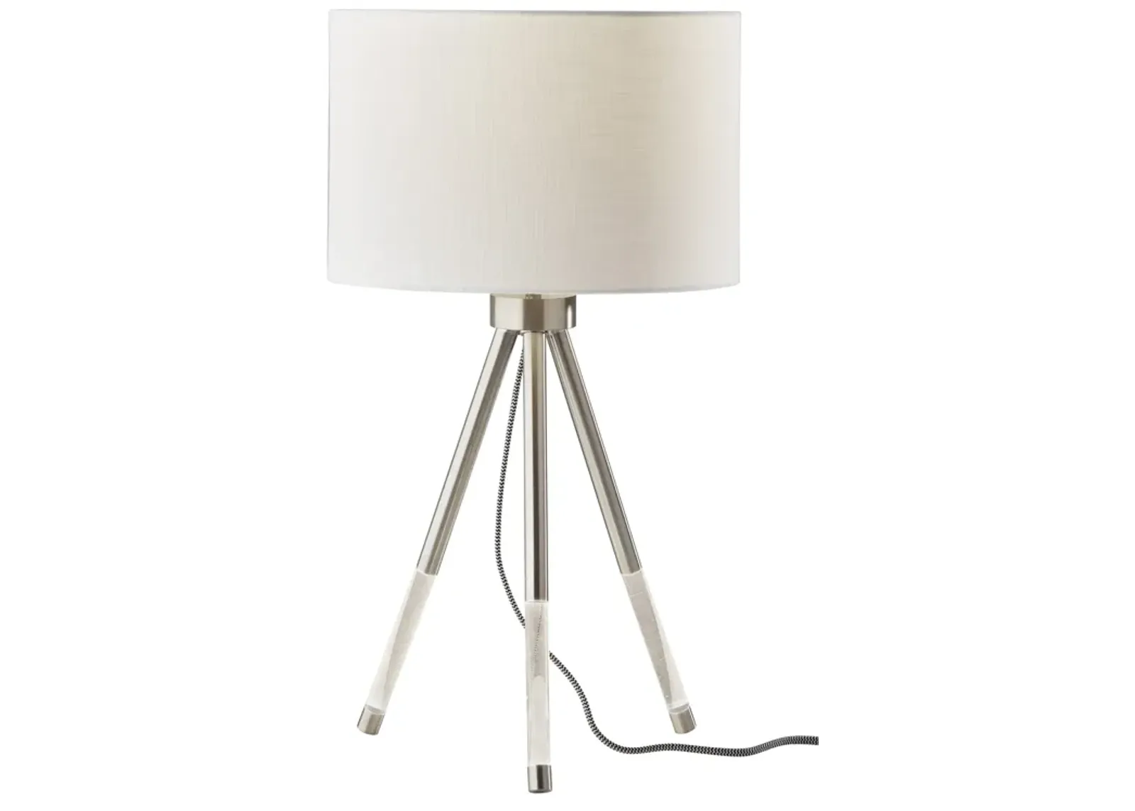 Della Nightlight Table Lamp