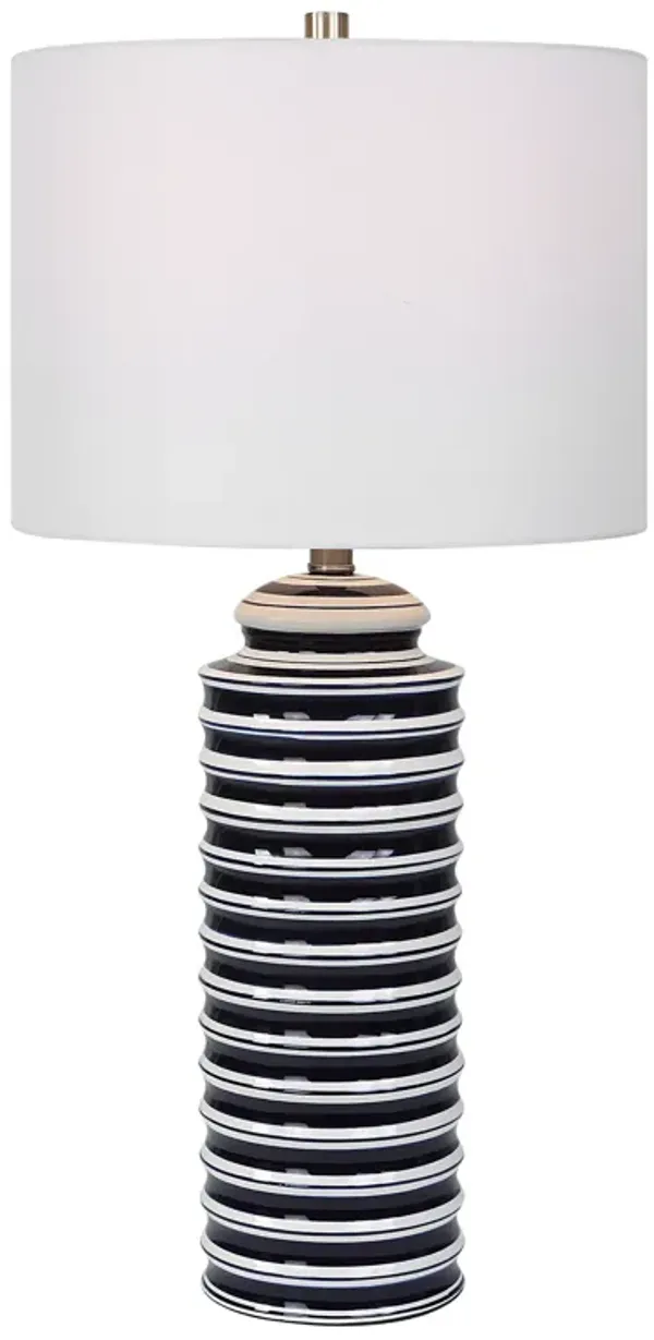 Dorchester Table Lamp