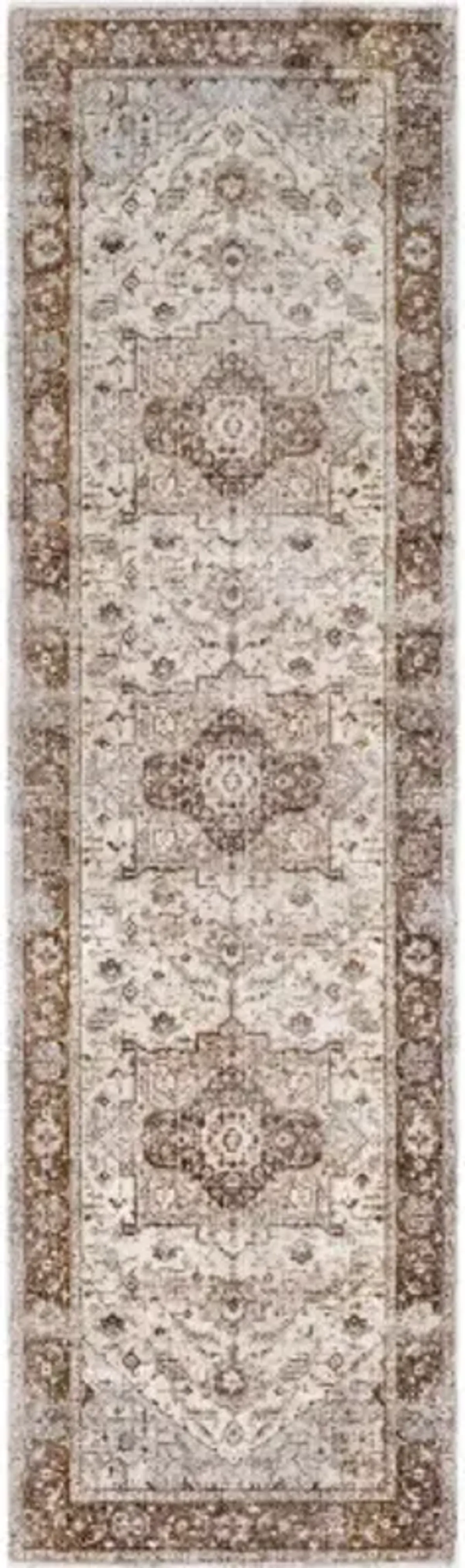 Ephesians 2'7" x 9' Rug