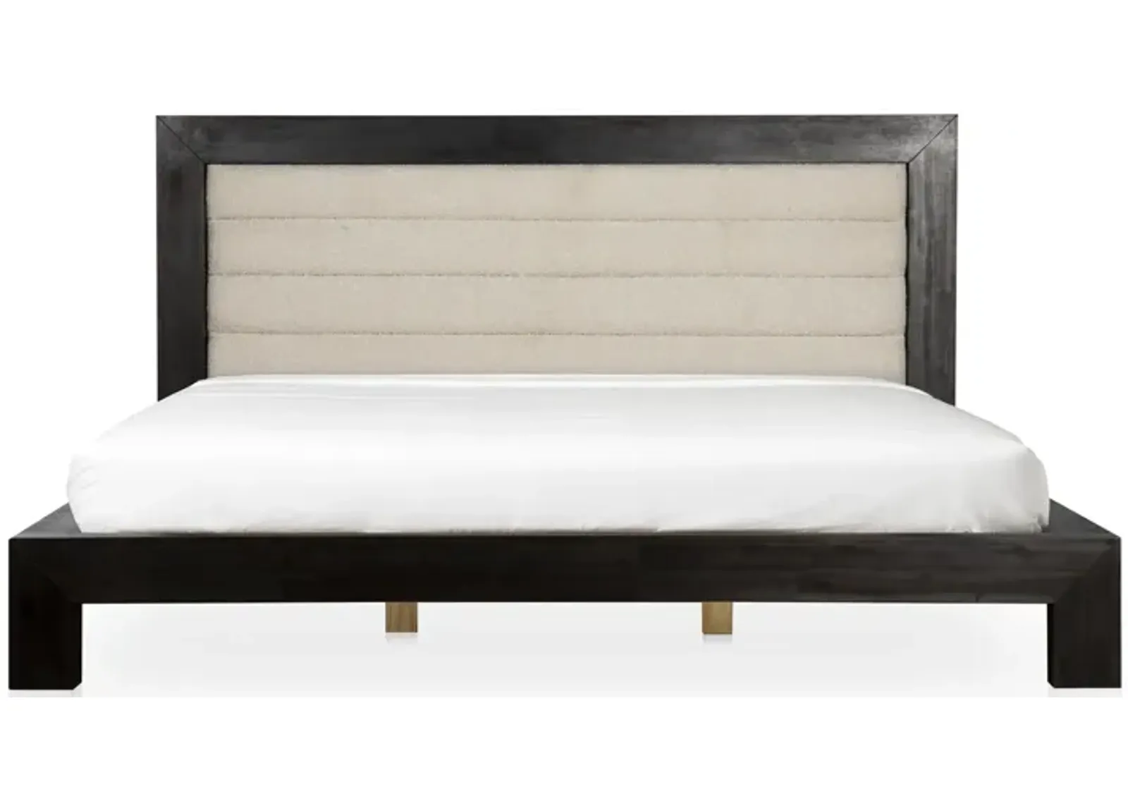 ASHCROFT KING BED