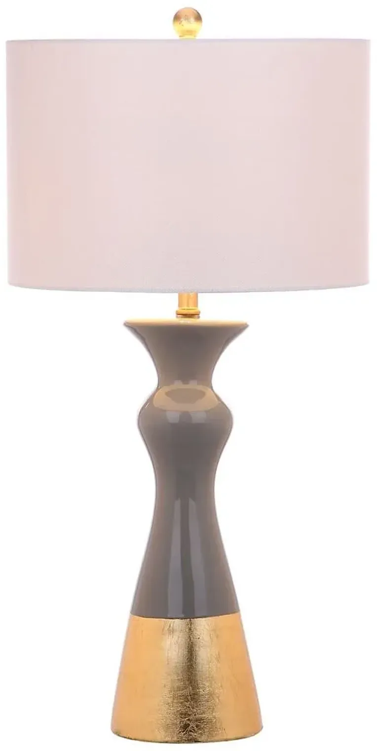 Iris Table Lamp - Set of 2