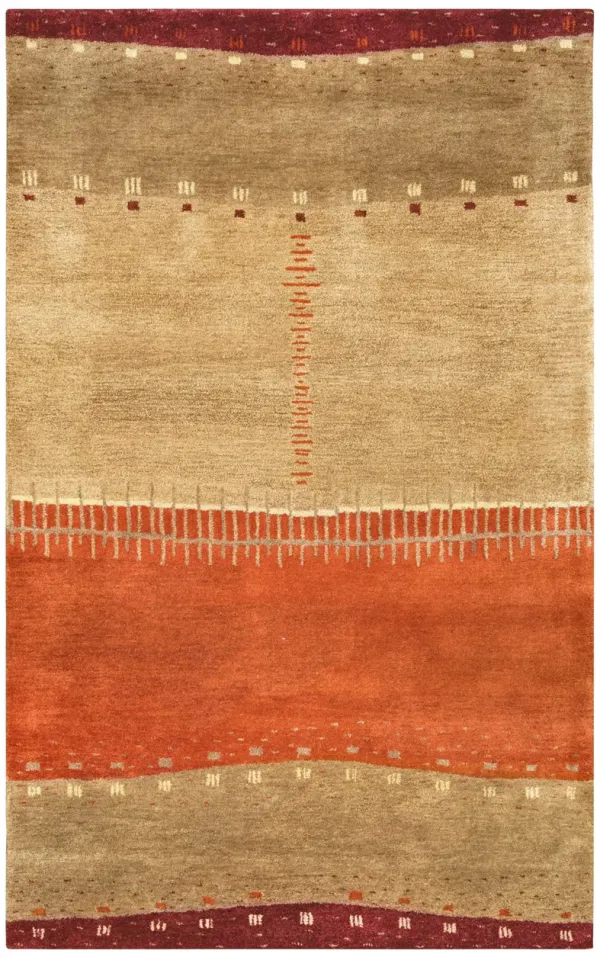 Mojave 8' x 10' area rug