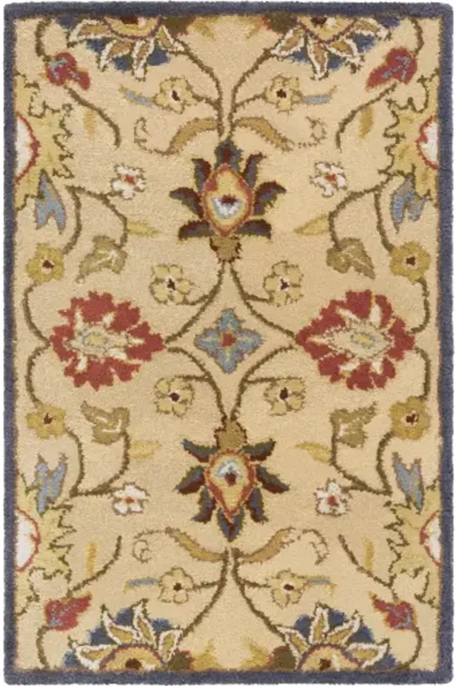 Caesar 2'6" x 8' Rug