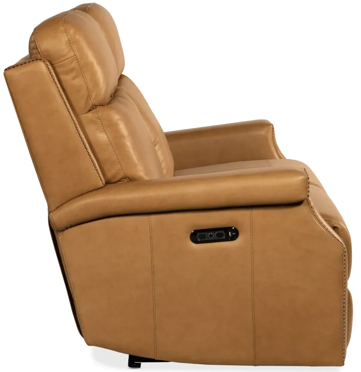 Vaughn Zero Gravity Loveseat with Power Headrest