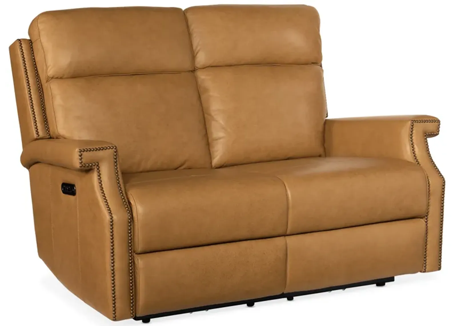 Vaughn Zero Gravity Loveseat with Power Headrest