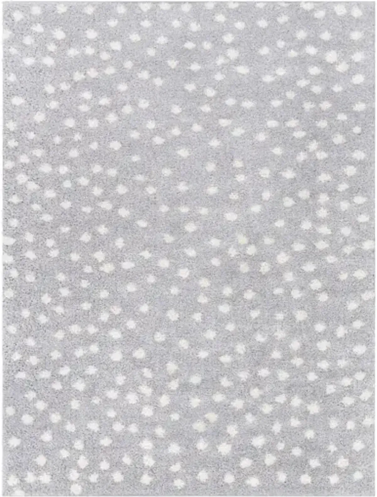 Rodos RDO-2350 5'3" x 7' Machine Woven Rug