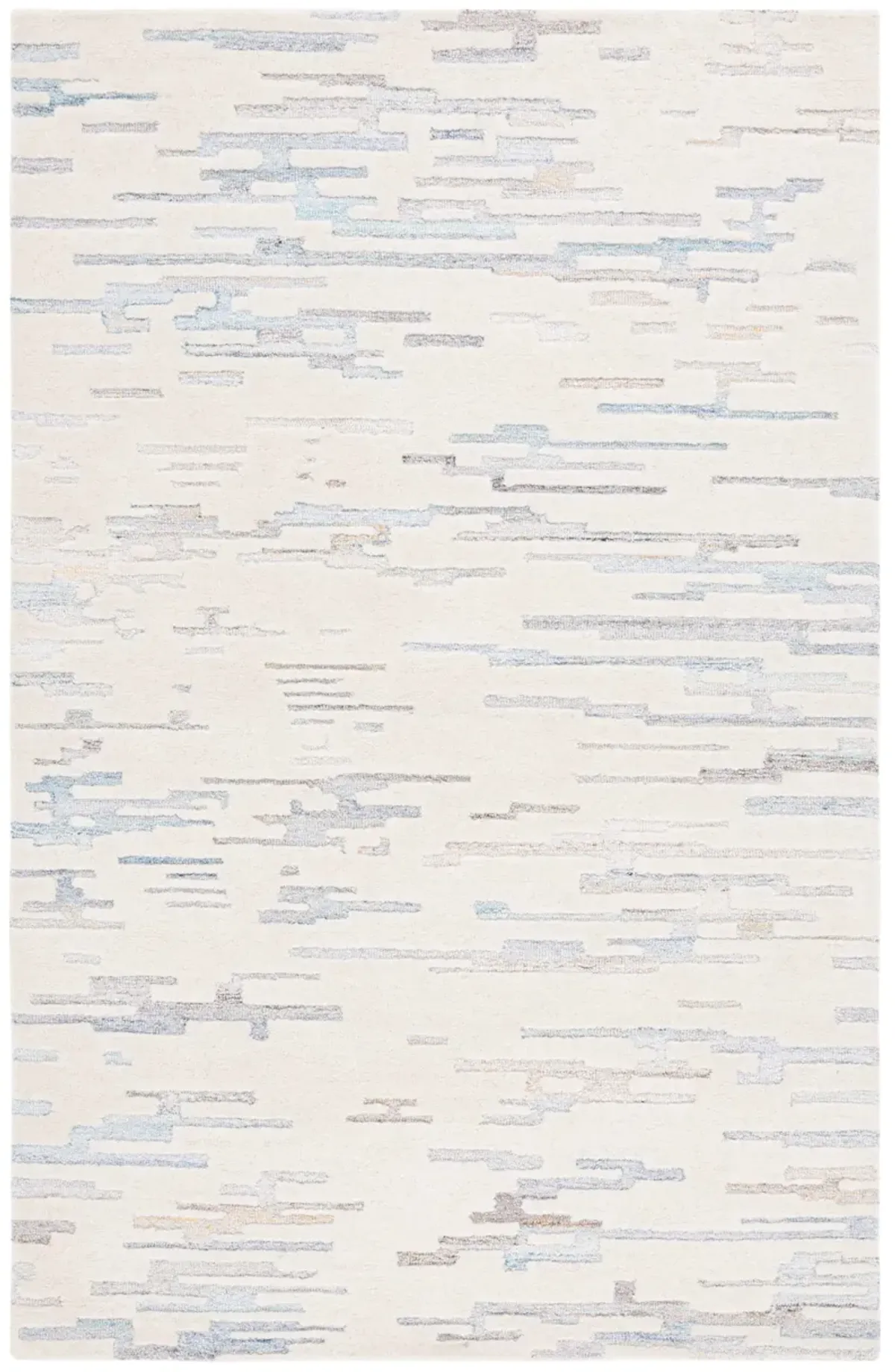 RENEWAL Hand Tufted 8' x 10' area rug