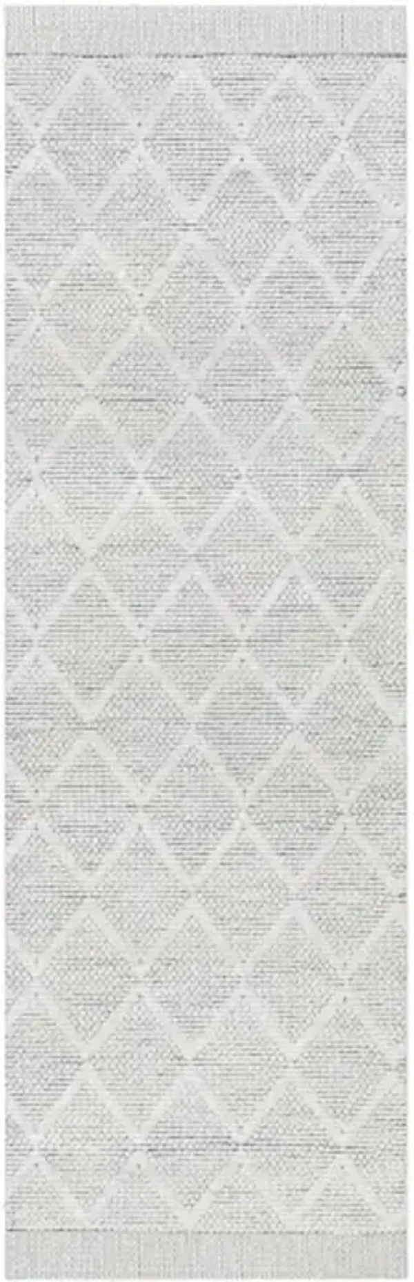 Napoli NPO-2316 5' x 7'6" Hand Made Rug