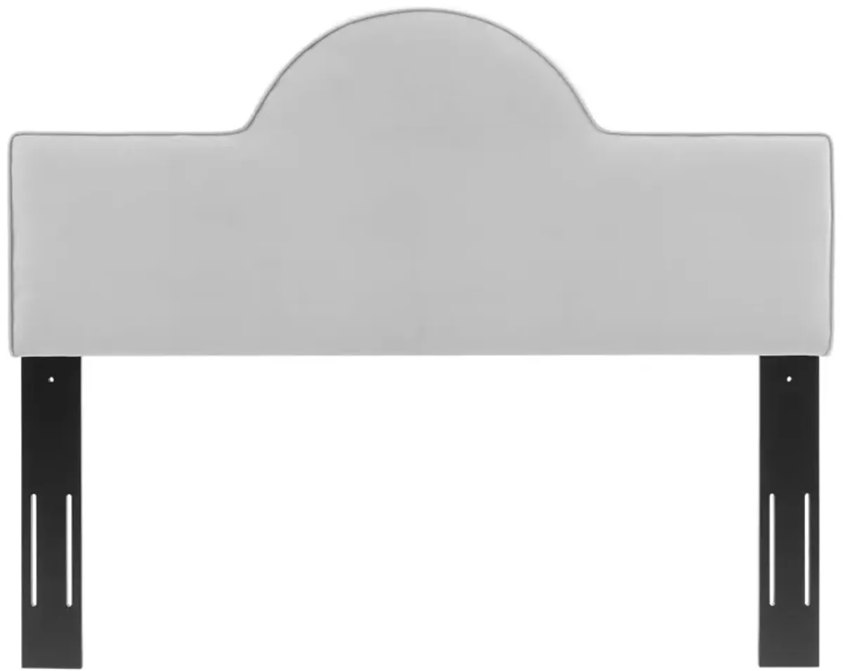 Dawn Twin Performance Velvet Headboard