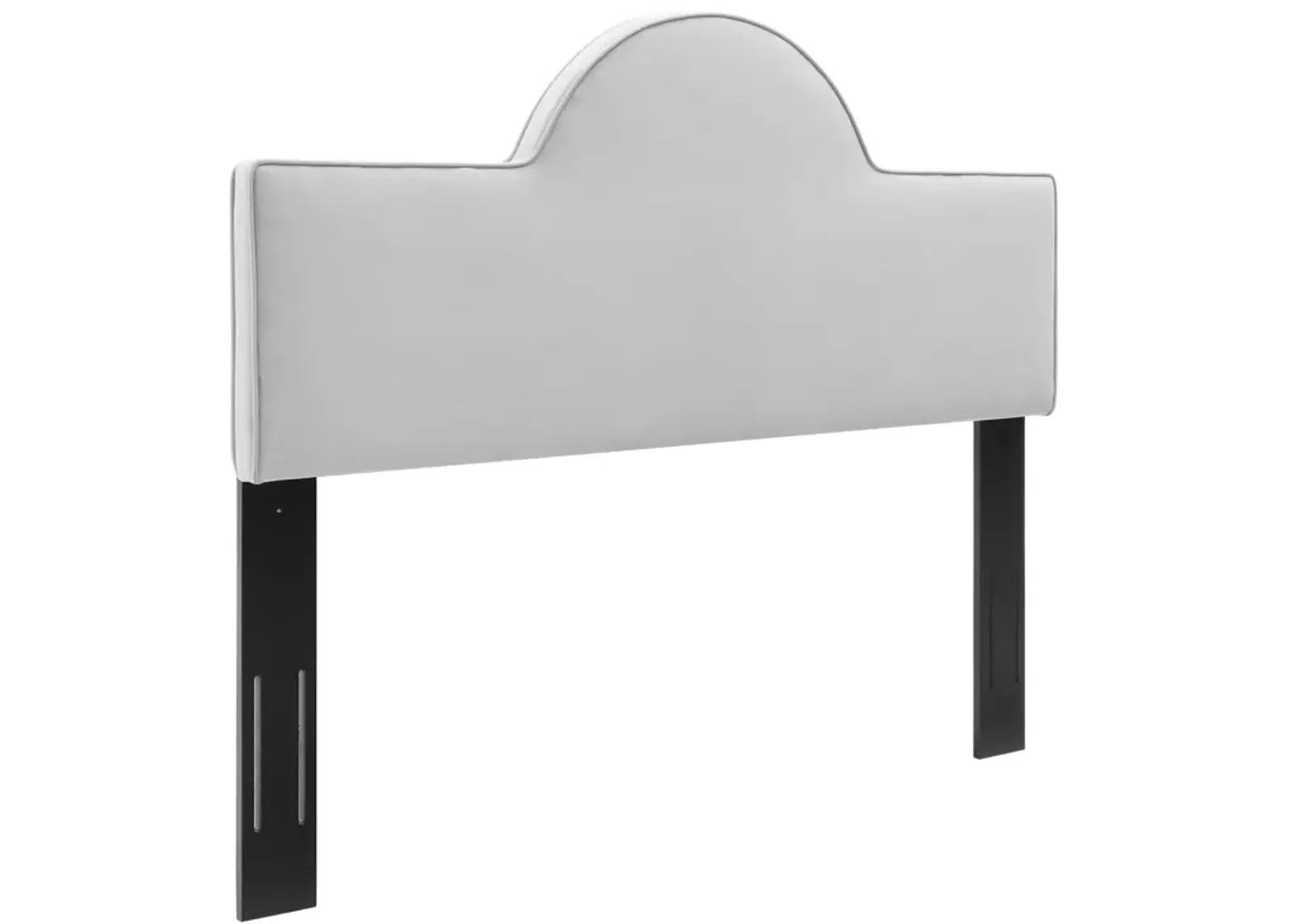 Dawn Twin Performance Velvet Headboard