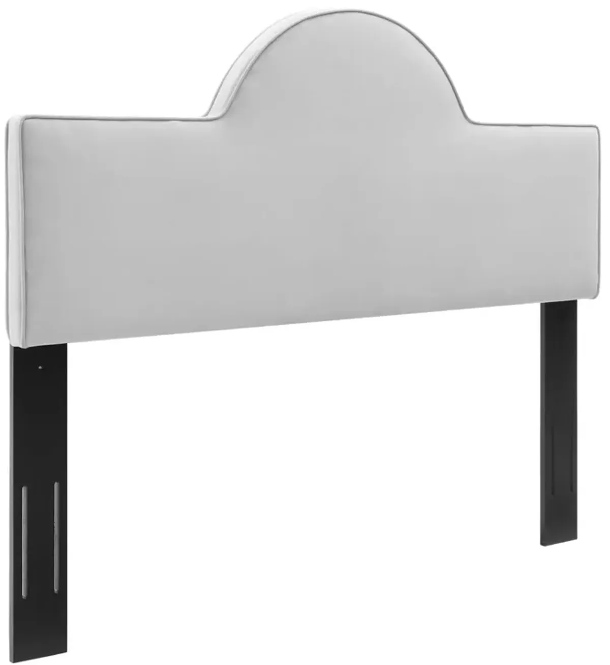 Dawn Twin Performance Velvet Headboard