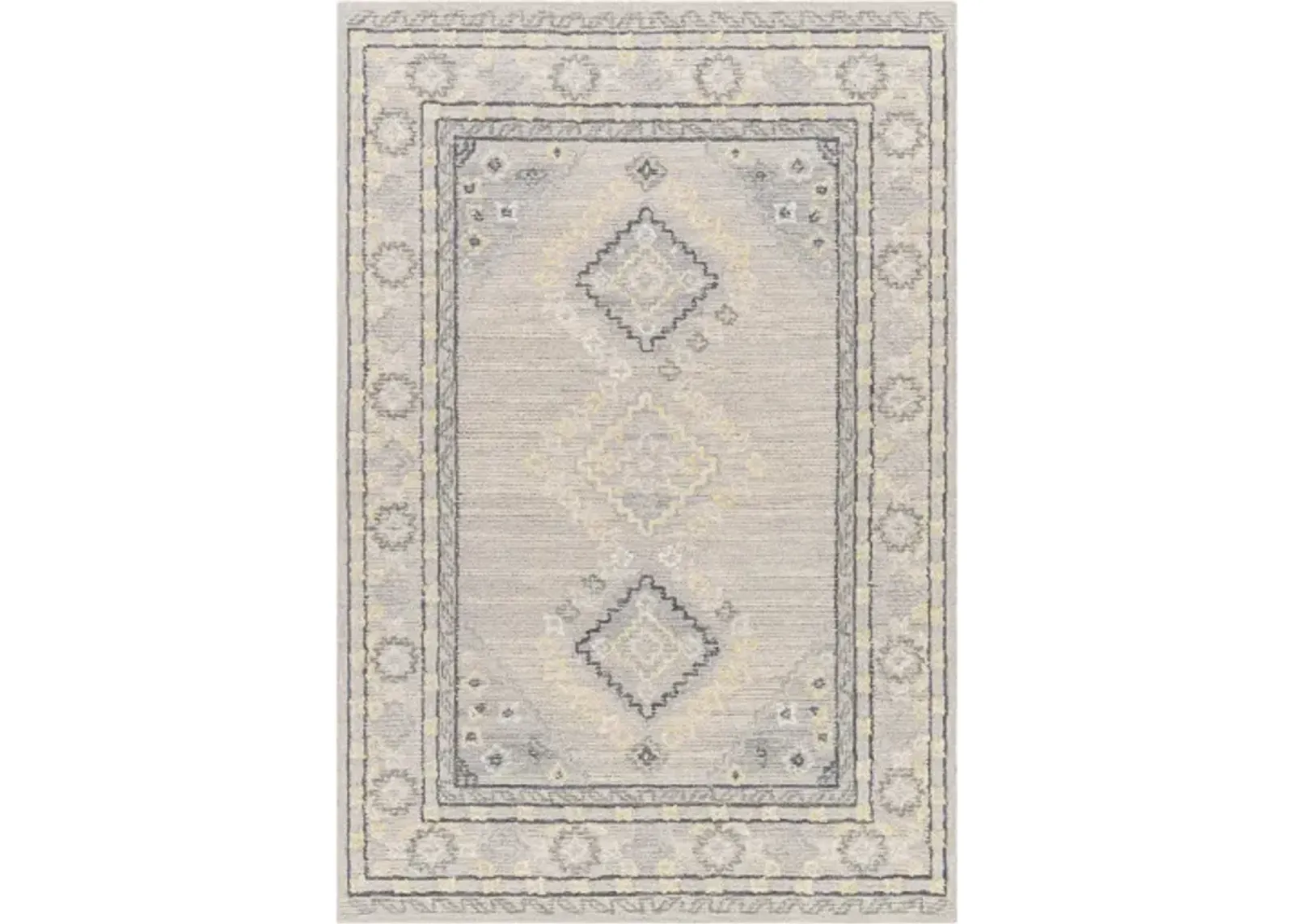 Addyson AYO-2304 9' x 12' Hand Made Rug