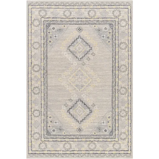 Addyson AYO-2304 9' x 12' Hand Made Rug