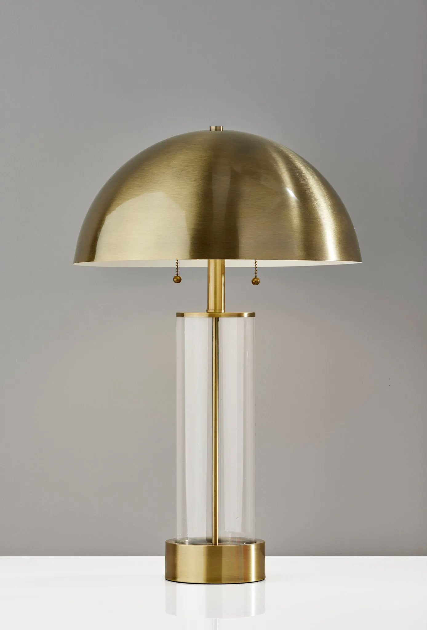 Troy Table Lamp