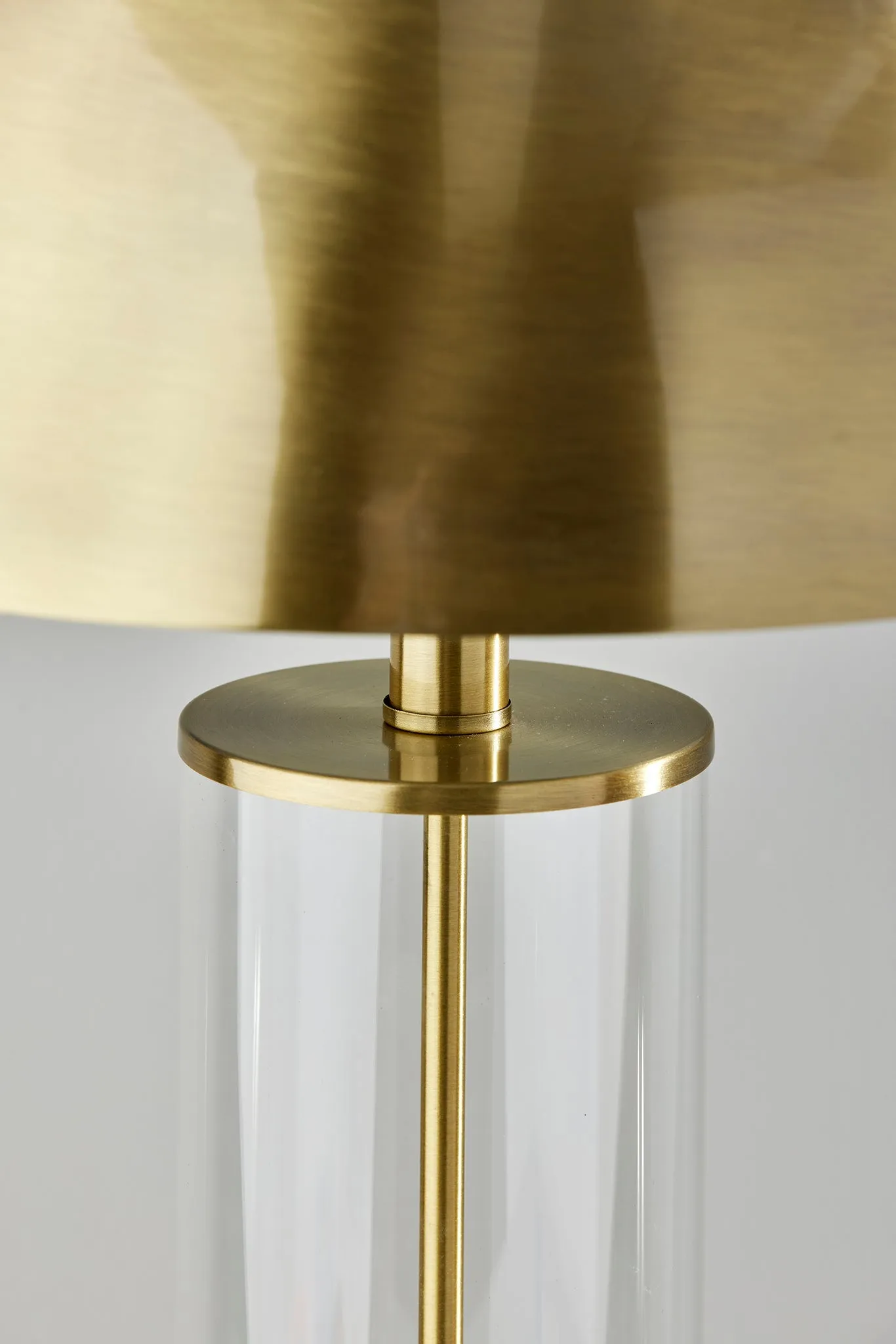 Troy Table Lamp