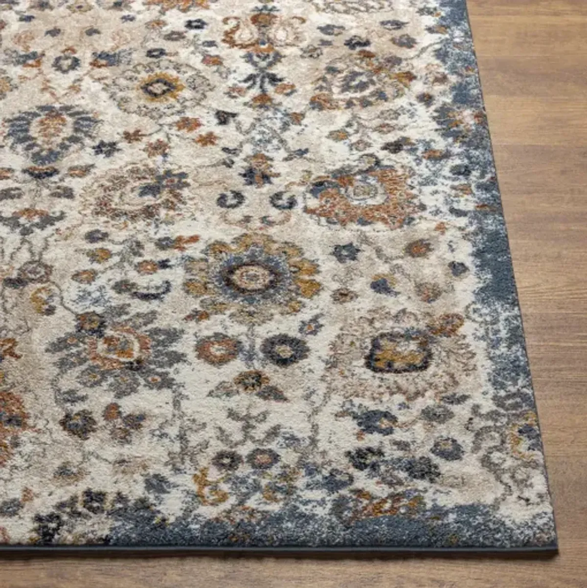 Tuscany 4'3" x 5'7" Rug