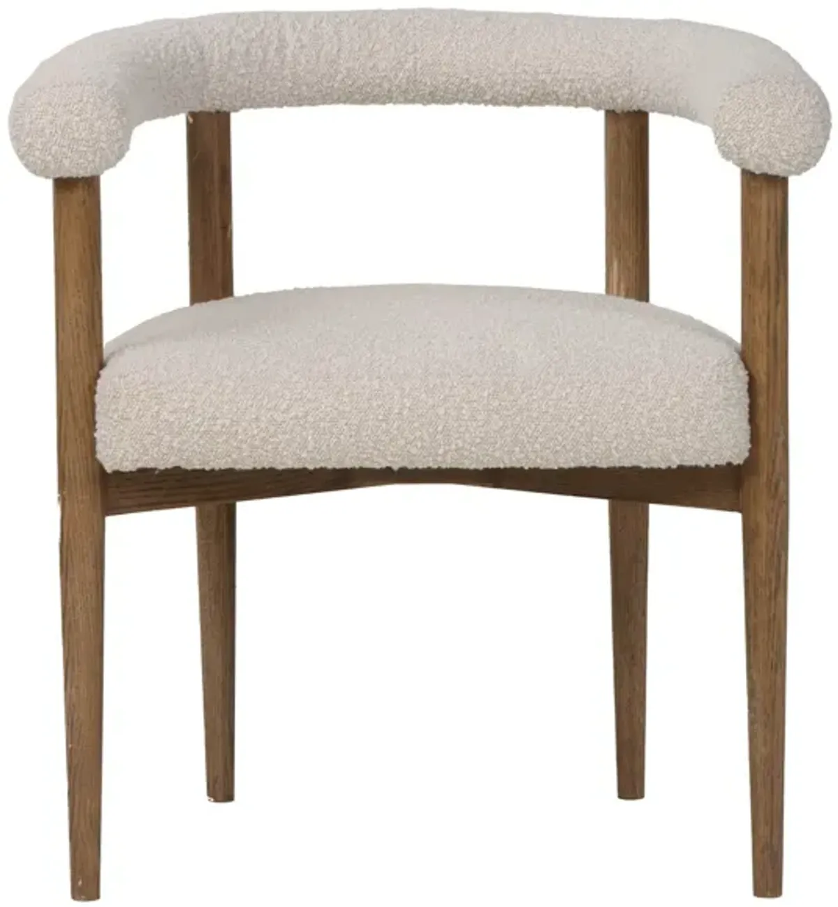 Round Dining Chair