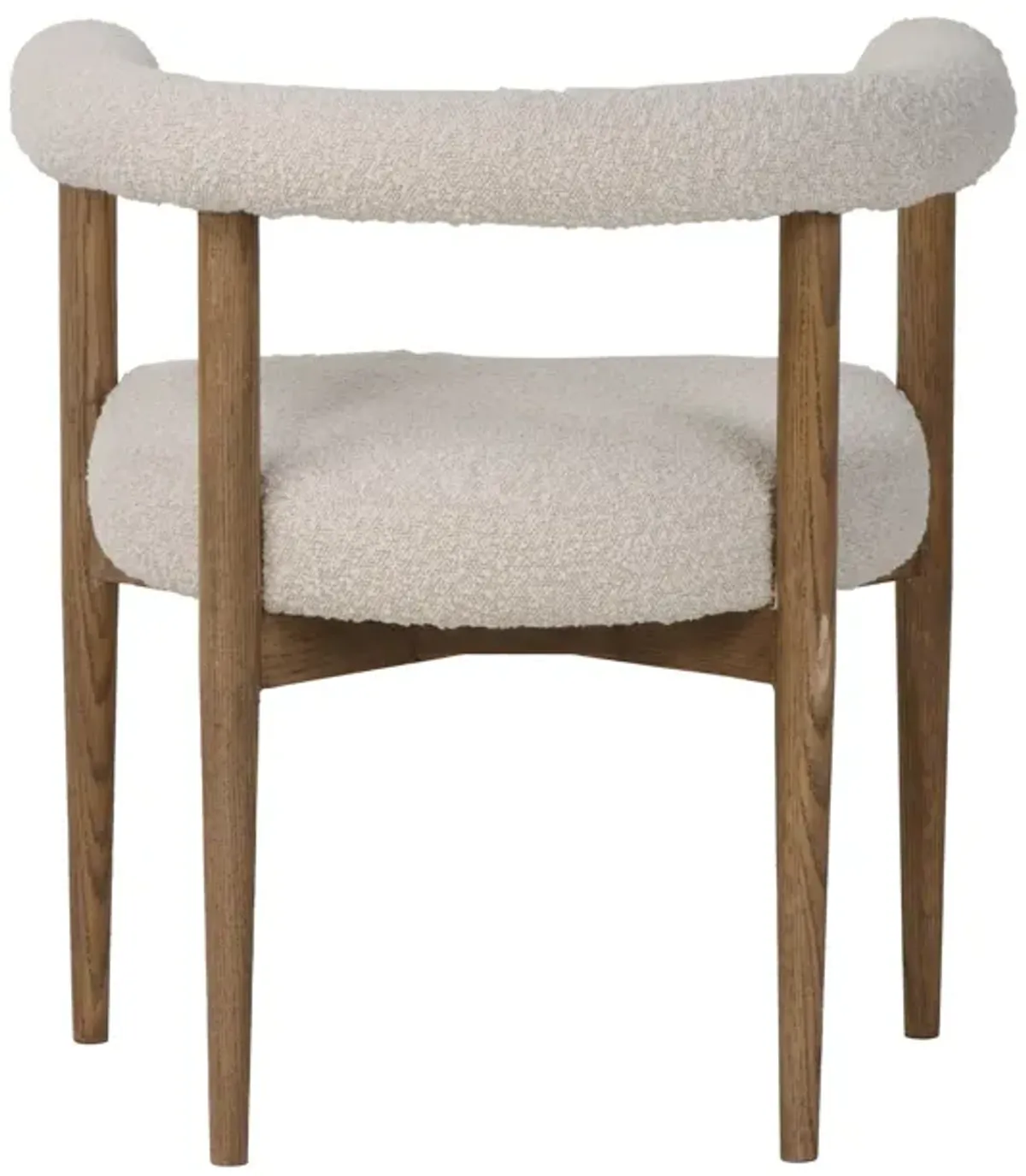 Round Dining Chair