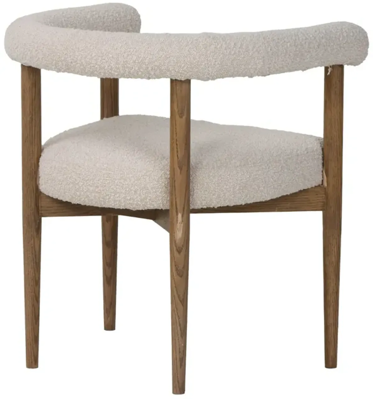 Round Dining Chair