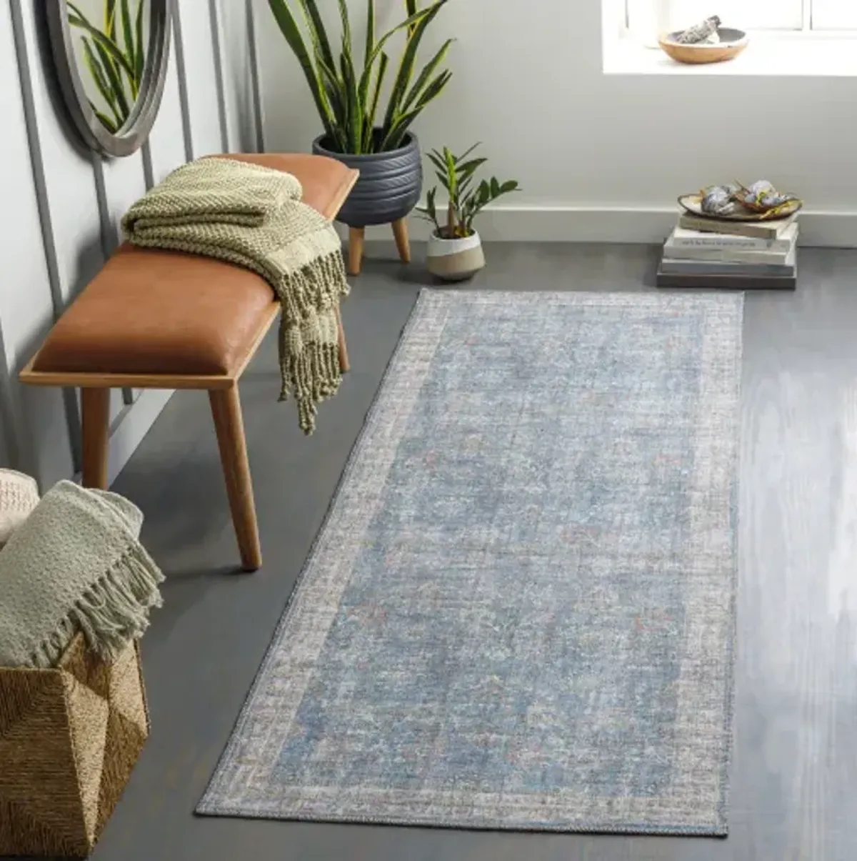 Cobb Rug