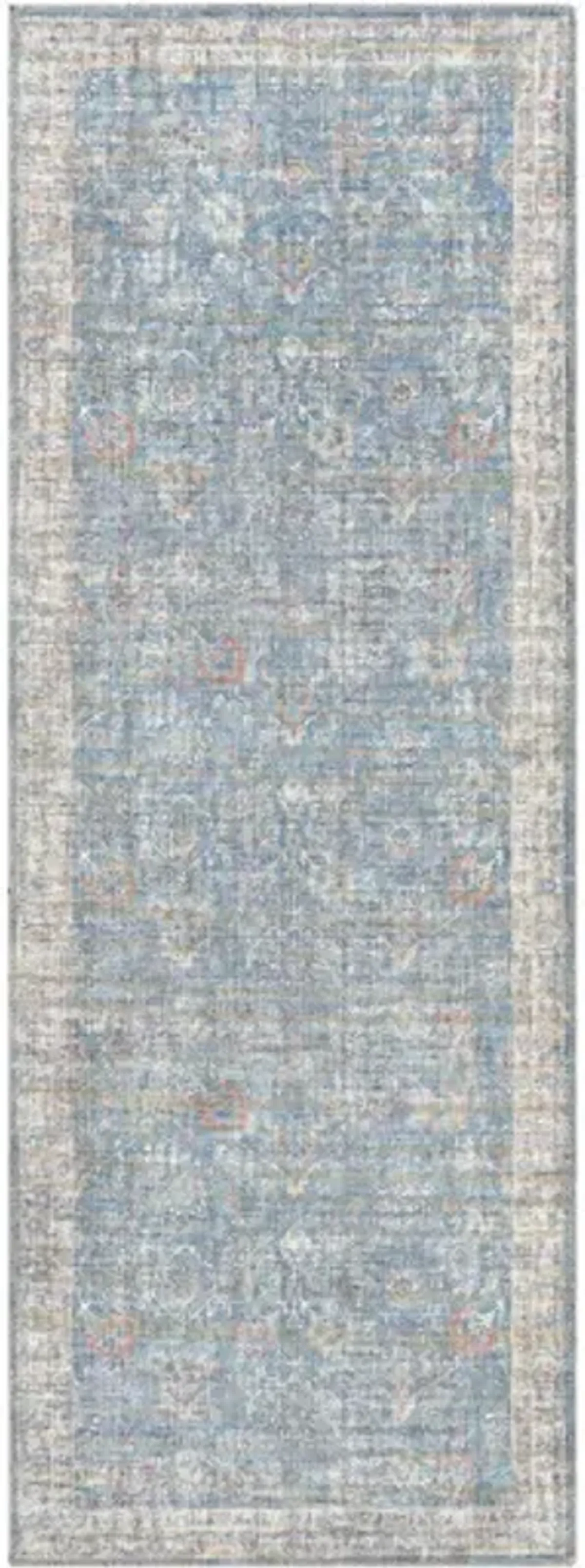 Cobb Rug