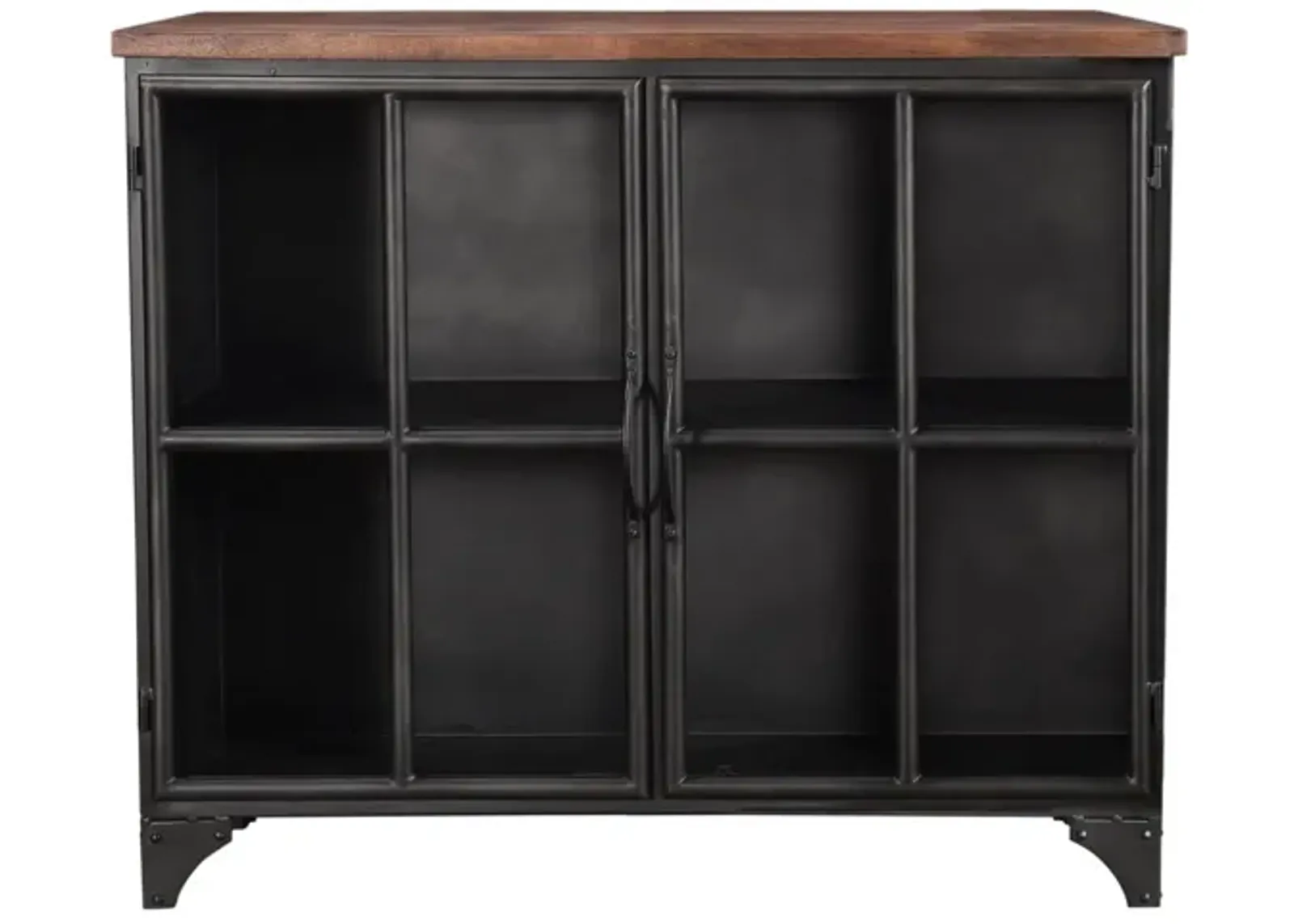 Tradition Two Door Sideboard