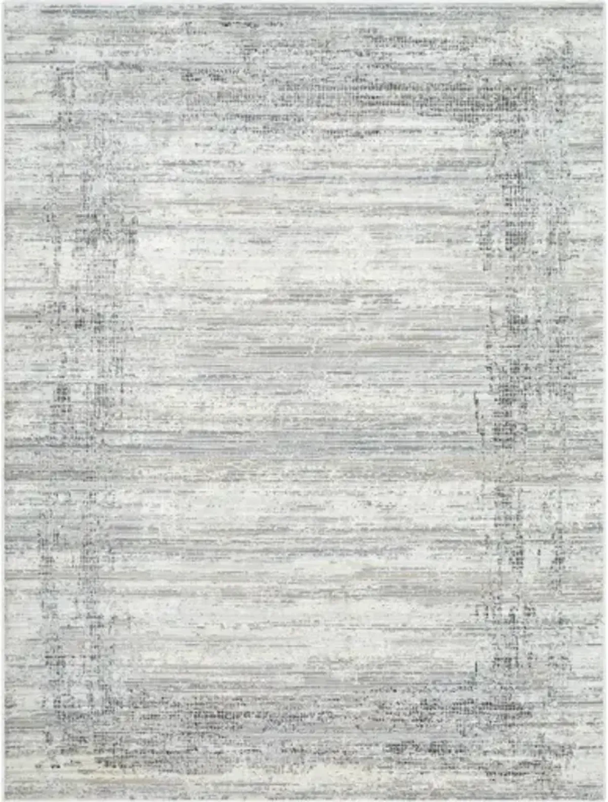 Marbella MBR-2304 5'3" x 7' Machine Woven Rug