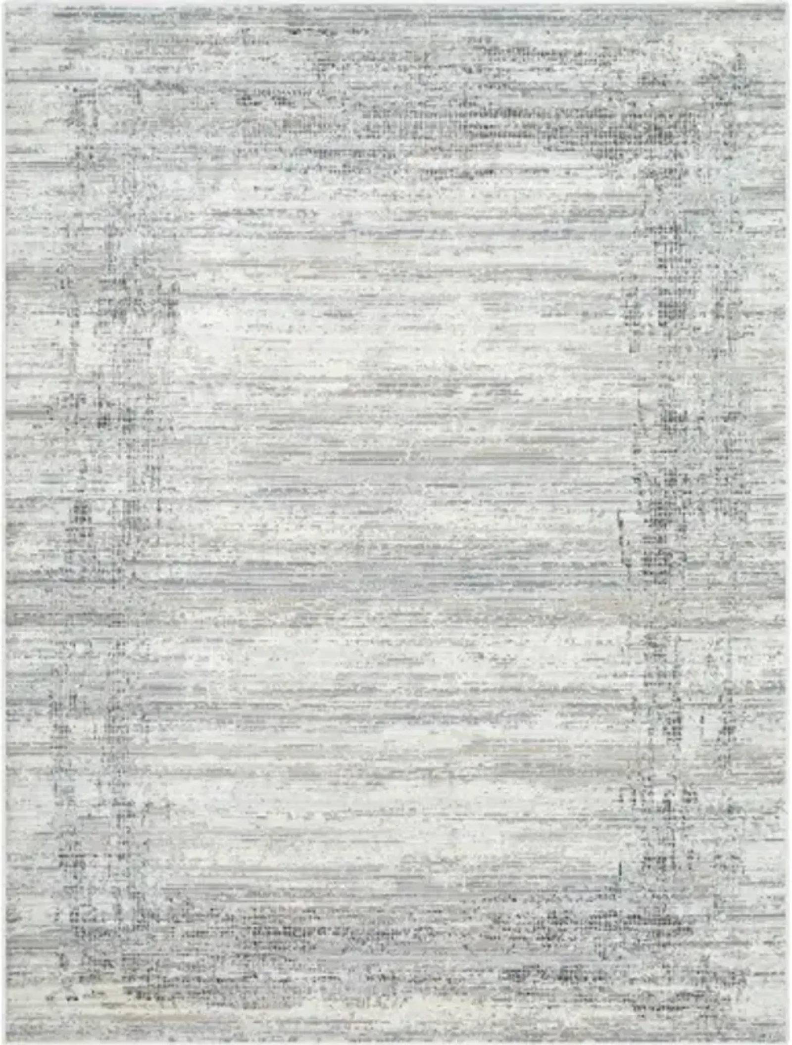 Marbella MBR-2304 5'3" x 7' Machine Woven Rug