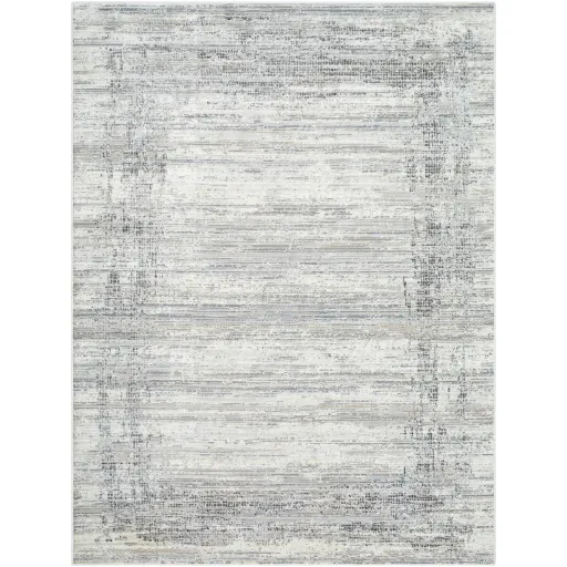 Marbella MBR-2304 5'3" x 7' Machine Woven Rug