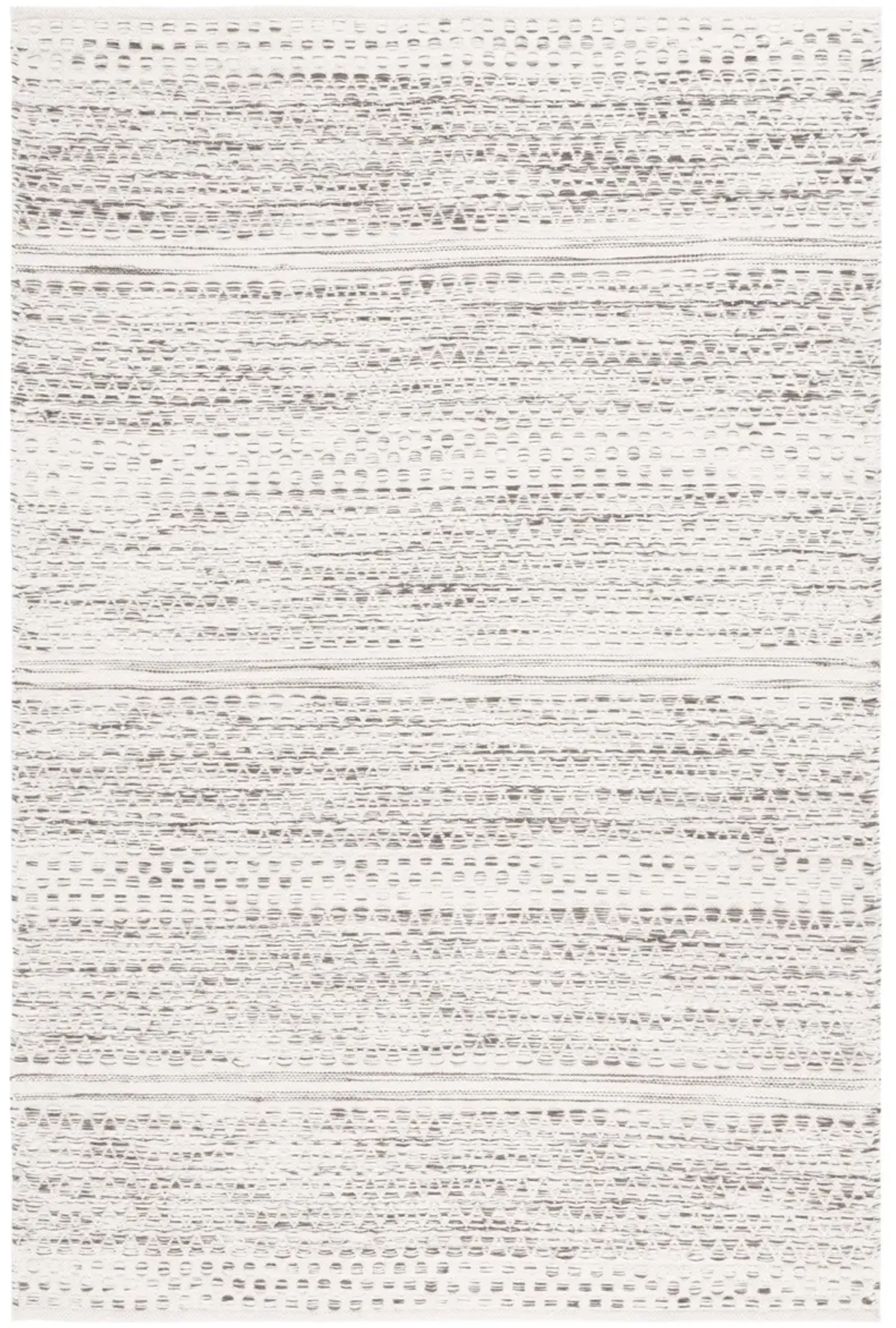 KILIM Hand Woven 8' x 10' area rug