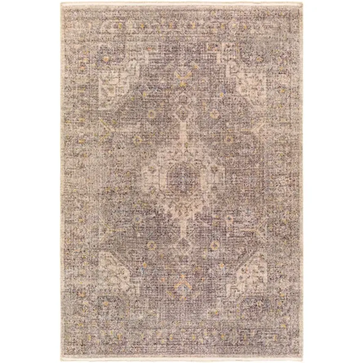 Subtle SUB-2318 2'7" x 7'3" Rug