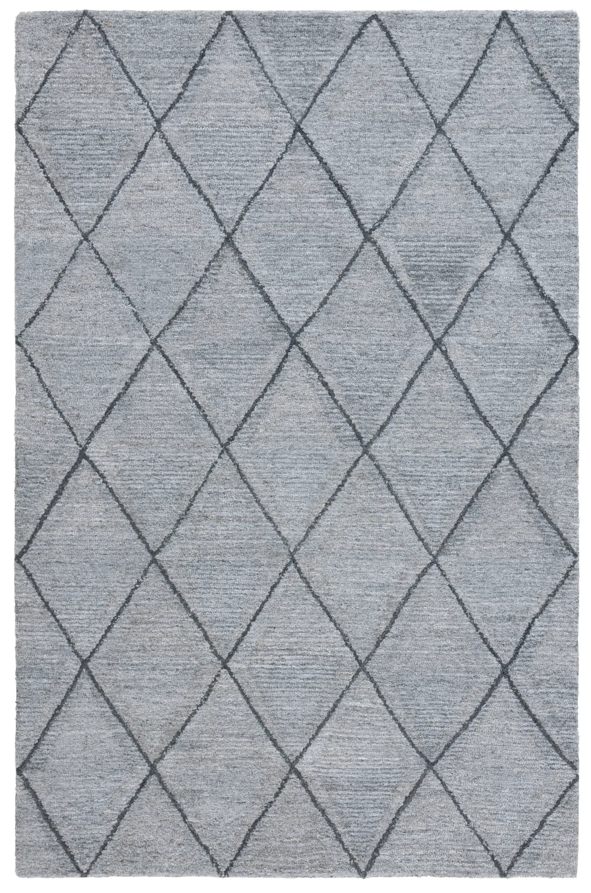 METRO Hand Tufted 3' x 5' area rug