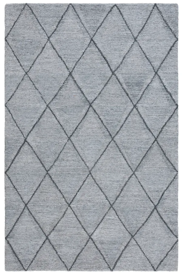 METRO Hand Tufted 3' x 5' area rug