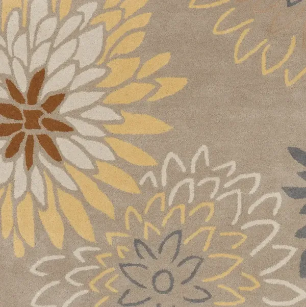 Athena ATH-5106 9'9" x 9'9" Hand Made Rug